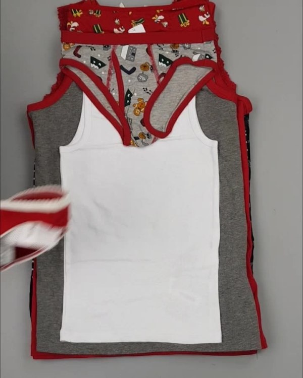 Фотография  526 - Нижнее белье CALZEDONIA дети#40 шт, ЛОТ №4443 оптом в Оренбурге и Оренбургской области