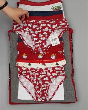 Фотография  543 - Нижнее белье CALZEDONIA дети#40 шт, ЛОТ №4443 оптом в Оренбурге и Оренбургской области