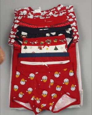 Фотография  567 - Нижнее белье CALZEDONIA дети#40 шт, ЛОТ №4444 оптом в Оренбурге и Оренбургской области