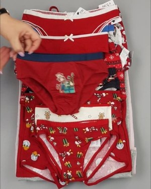 Фотография  857 - Нижнее белье CALZEDONIA дети#40 шт, ЛОТ №4444 оптом в Оренбурге и Оренбургской области