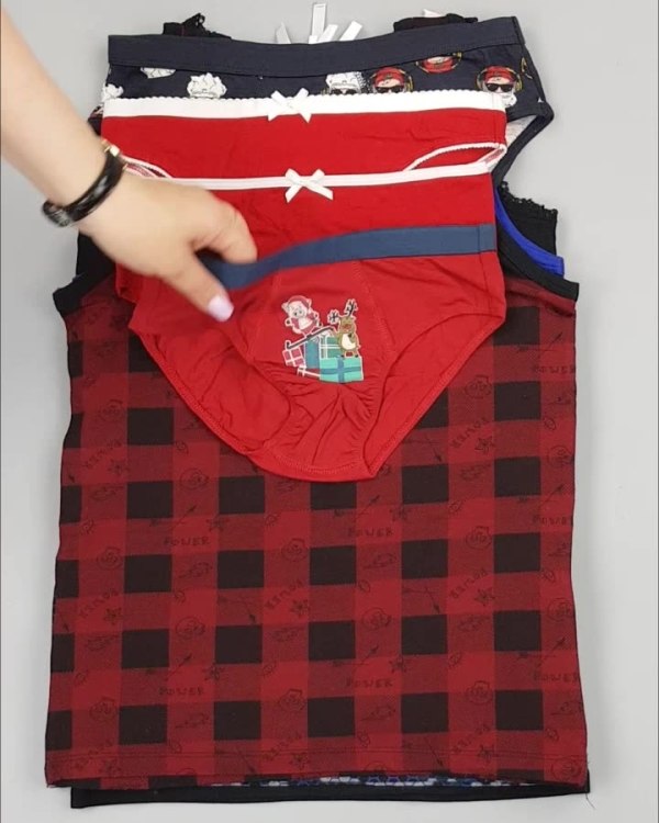 Фотография  761 - Нижнее белье CALZEDONIA дети#40 шт, ЛОТ №4445 оптом в Оренбурге и Оренбургской области