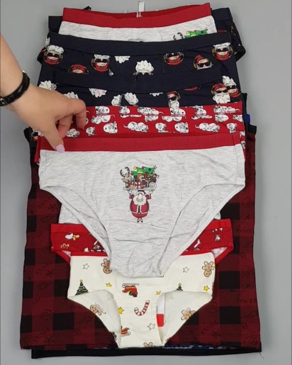 Фотография  254 - Нижнее белье CALZEDONIA дети#40 шт, ЛОТ №4445 оптом в Оренбурге и Оренбургской области