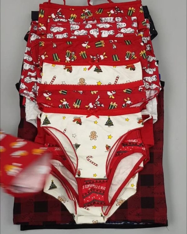 Фотография  476 - Нижнее белье CALZEDONIA дети#40 шт, ЛОТ №4445 оптом в Оренбурге и Оренбургской области