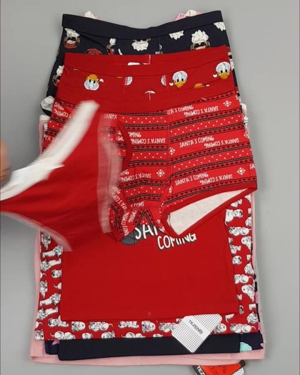 Фотография  738 - Нижнее белье CALZEDONIA дети#40 шт, ЛОТ №4446 оптом в Оренбурге и Оренбургской области