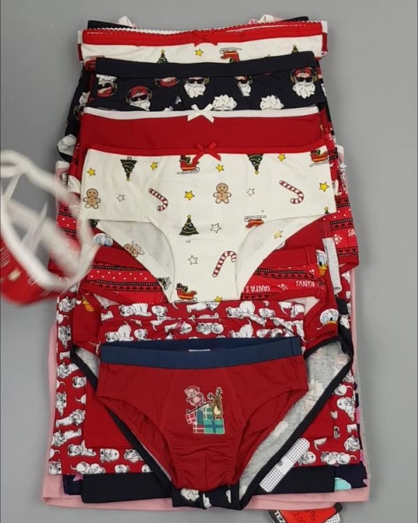 Фотография  846 - Нижнее белье CALZEDONIA дети#40 шт, ЛОТ №4446 оптом в Оренбурге и Оренбургской области