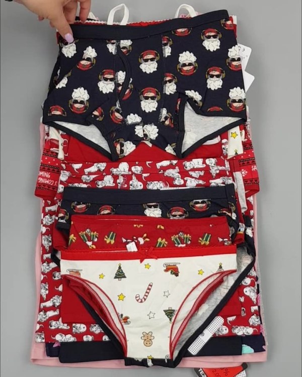 Фотография  224 - Нижнее белье CALZEDONIA дети#40 шт, ЛОТ №4446 оптом в Оренбурге и Оренбургской области