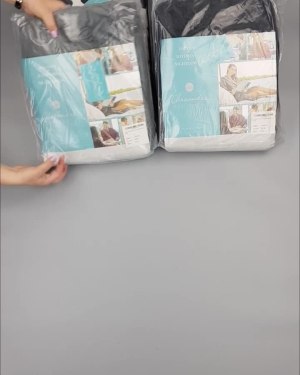 Фотография  446 - Халаты, комбинезоны (семейный) СТОК CAN#10 кг, ЛОТ №4449 оптом в Оренбурге и Оренбургской области