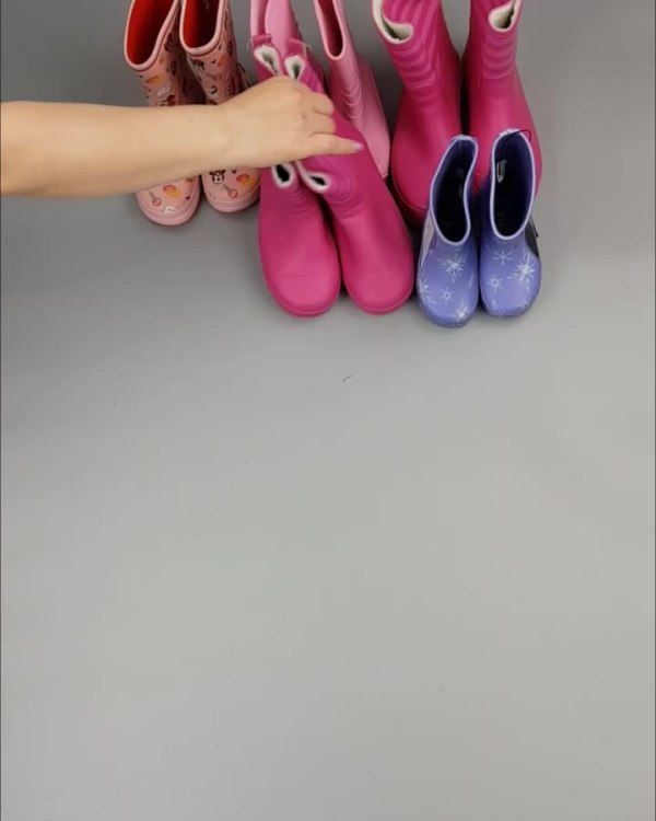 Фотография  262 - Обувь ALDI дети лето#10 кг, ЛОТ №4454 оптом в Оренбурге и Оренбургской области