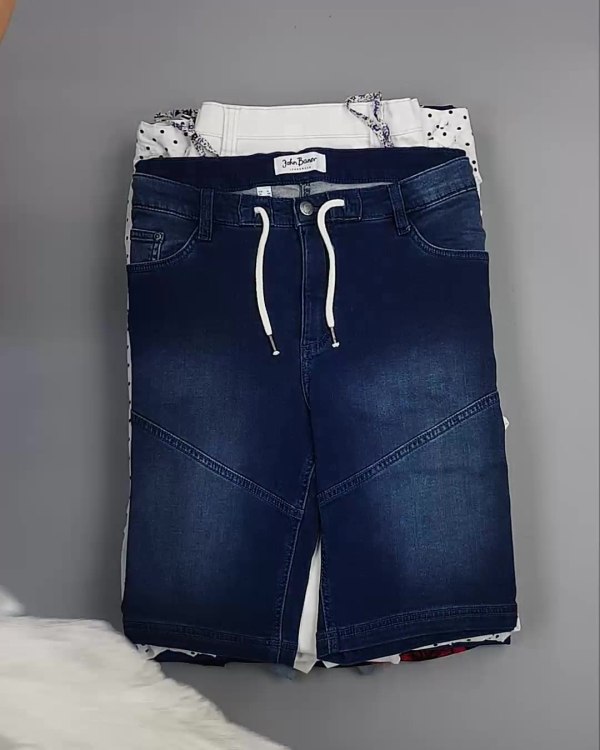 Фотография  137 - Bon Prix м/ж Summer#30 шт, ЛОТ №4754 оптом в Оренбурге и Оренбургской области