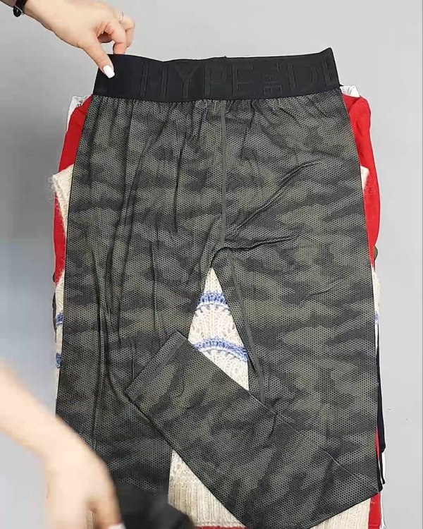 Фотография  759 - BRAND STOCK Winter#20 кг, ЛОТ №4786 оптом в Оренбурге и Оренбургской области