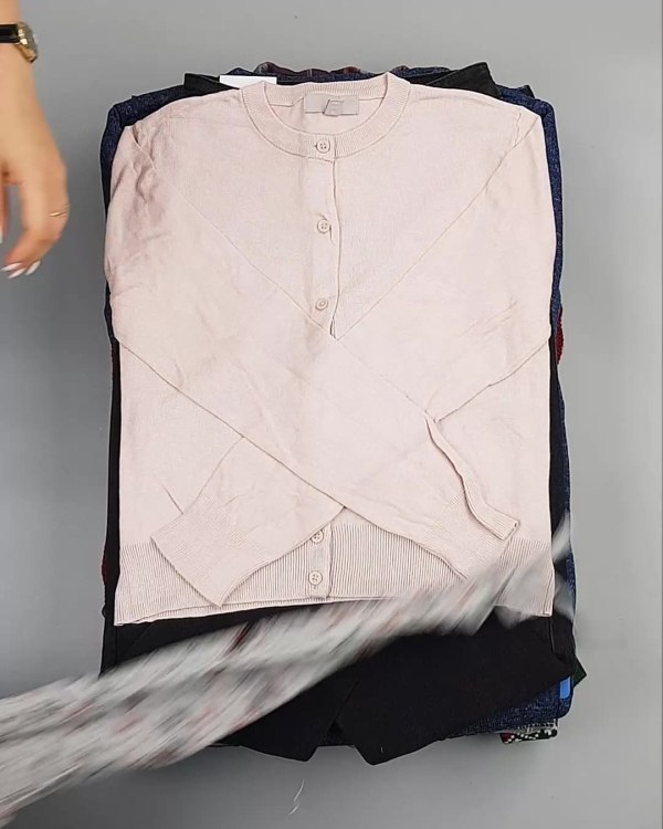 Фотография  336 - BRAND STOCK Winter#20 кг, ЛОТ №4787 оптом в Оренбурге и Оренбургской области