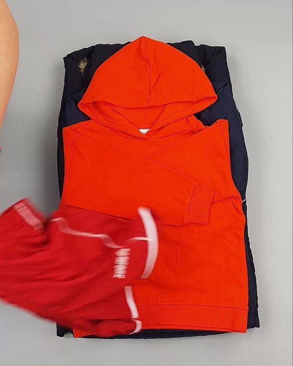 Фотография  353 - BRAND STOCK Kids Winter#10 кг, ЛОТ №4813 оптом в Оренбурге и Оренбургской области