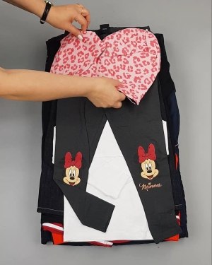 Фотография  165 - BRAND STOCK Kids Winter#10 кг, ЛОТ №4813 оптом в Оренбурге и Оренбургской области