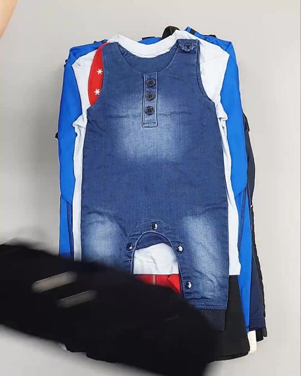 Фотография  745 - BRAND STOCK Kids Winter#10 кг, ЛОТ №4813 оптом в Оренбурге и Оренбургской области