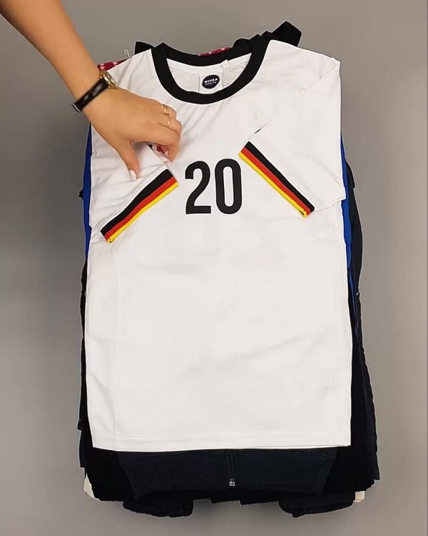 Фотография  687 - BRAND STOCK Kids Winter#10 кг, ЛОТ №4813 оптом в Оренбурге и Оренбургской области