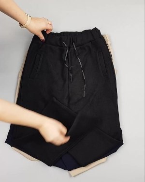 Фотография  285 - Брюки Корея#20 шт, ЛОТ №5057 оптом в Оренбурге и Оренбургской области