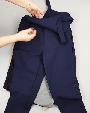 Фотография  850 - Брюки Корея#20 шт, ЛОТ №5057 оптом в Оренбурге и Оренбургской области