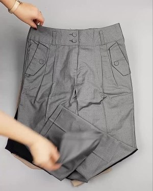 Фотография  701 - Брюки Корея#20 шт, ЛОТ №5057 оптом в Оренбурге и Оренбургской области