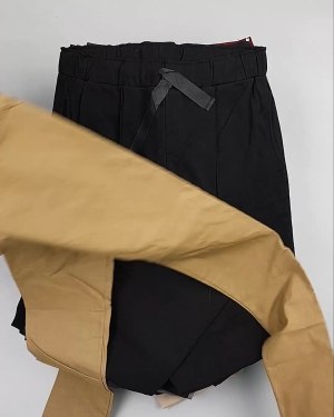 Фотография  817 - Брюки Корея#20 шт, ЛОТ №5057 оптом в Оренбурге и Оренбургской области