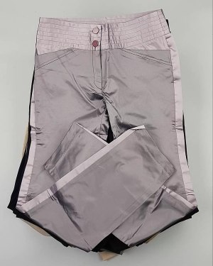 Фотография  677 - Брюки Корея#20 шт, ЛОТ №5057 оптом в Оренбурге и Оренбургской области