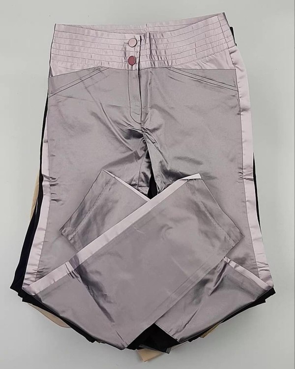 Фотография  684 - Брюки Корея#20 шт, ЛОТ №5057 оптом в Оренбурге и Оренбургской области