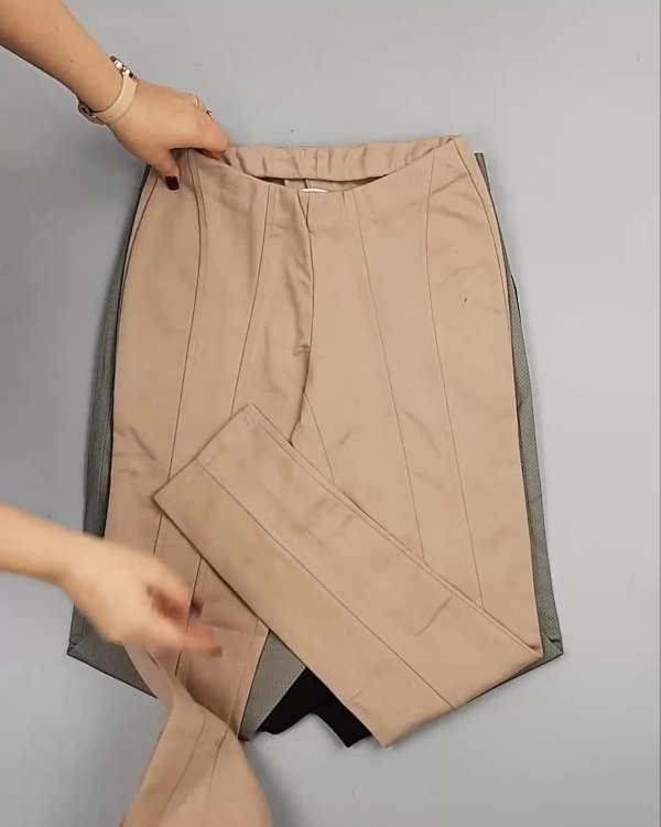 Фотография  407 - Брюки Корея#20 шт, ЛОТ №5058 оптом в Оренбурге и Оренбургской области