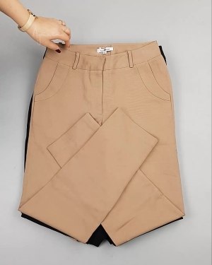 Фотография  910 - Брюки Корея#20 шт, ЛОТ №5058 оптом в Оренбурге и Оренбургской области