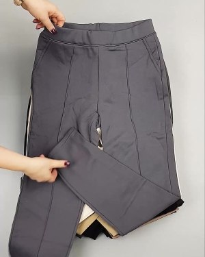 Фотография  164 - Брюки Корея#20 шт, ЛОТ №5058 оптом в Оренбурге и Оренбургской области