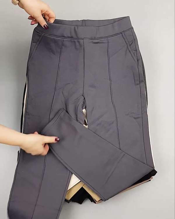 Фотография  558 - Брюки Корея#20 шт, ЛОТ №5058 оптом в Оренбурге и Оренбургской области