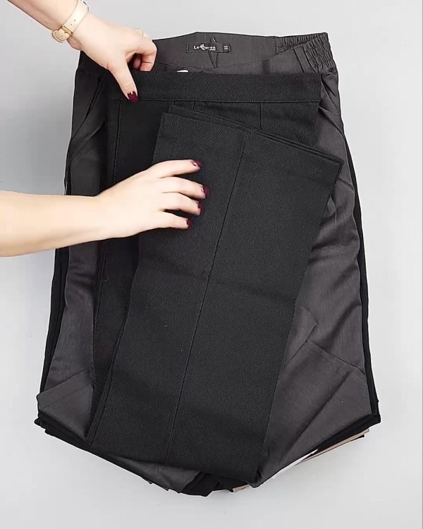 Фотография  656 - Брюки Корея#20 шт, ЛОТ №5058 оптом в Оренбурге и Оренбургской области