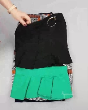 Фотография  354 - Юбки Корея#20 шт, ЛОТ №5061 оптом в Оренбурге и Оренбургской области