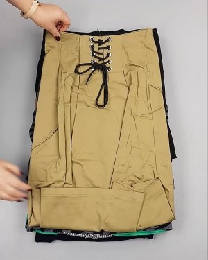 Фотография  278 - Юбки Корея#20 шт, ЛОТ №5061 оптом в Оренбурге и Оренбургской области