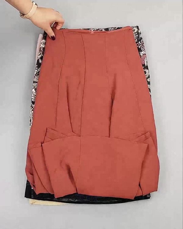 Фотография  110 - Юбки Корея#20 шт, ЛОТ №5062 оптом в Оренбурге и Оренбургской области