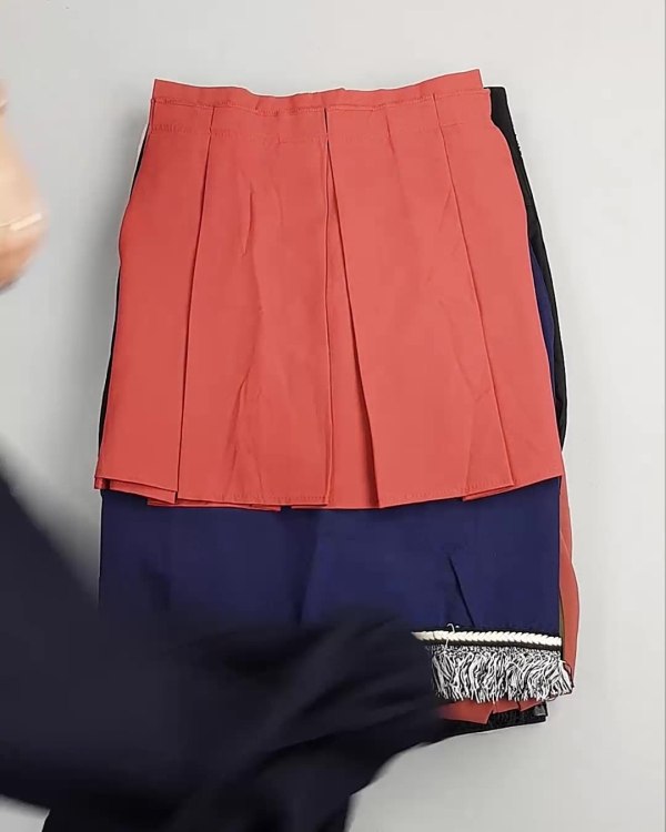 Фотография  264 - Юбки Корея#20 шт, ЛОТ №5062 оптом в Оренбурге и Оренбургской области