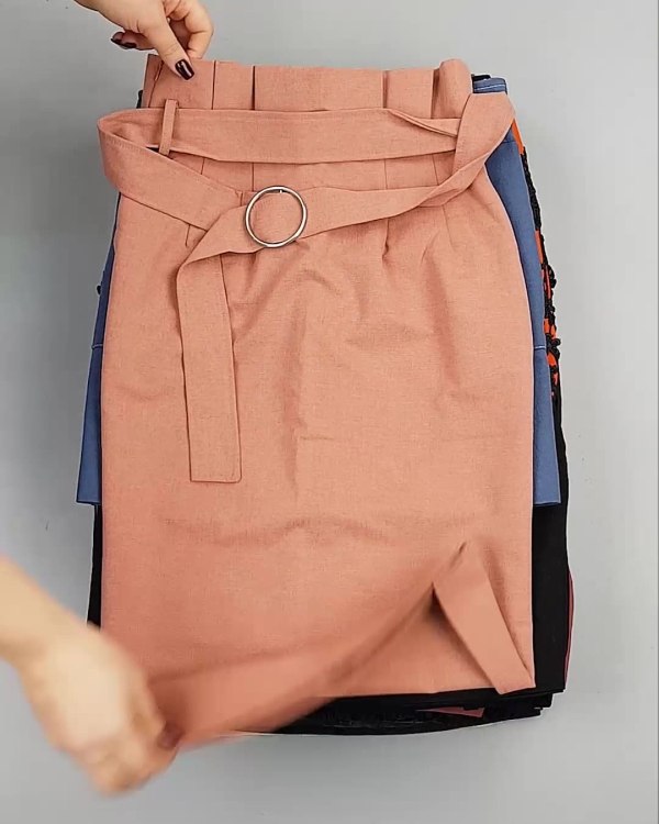 Фотография  215 - Юбки Корея#20 шт, ЛОТ №5062 оптом в Оренбурге и Оренбургской области