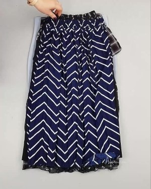 Фотография  188 - Юбки Корея#20 шт, ЛОТ №5063 оптом в Оренбурге и Оренбургской области