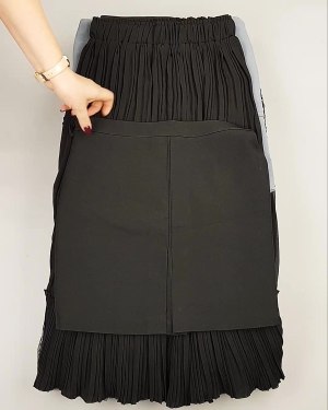 Фотография  570 - Юбки Корея#20 шт, ЛОТ №5063 оптом в Оренбурге и Оренбургской области