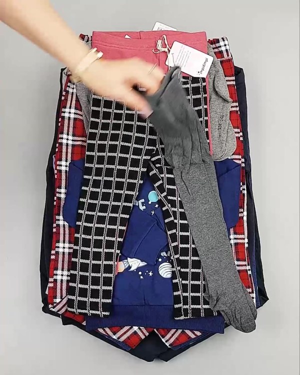 Фотография  819 - ALDI Kids Winter#7 кг, ЛОТ №5244 оптом в Оренбурге и Оренбургской области