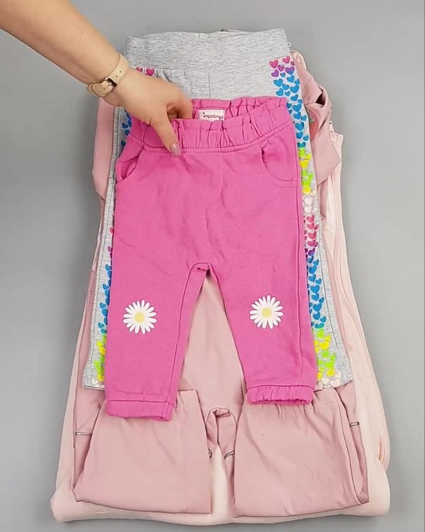 Фотография  464 - ALDI Kids Winter#7 кг, ЛОТ №5247 оптом в Оренбурге и Оренбургской области