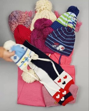 Фотография  984 - шшп ИСПАНИЯ дети#5 кг, ЛОТ №5295 оптом в Оренбурге и Оренбургской области