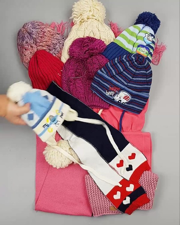 Фотография  480 - шшп ИСПАНИЯ дети#5 кг, ЛОТ №5295 оптом в Оренбурге и Оренбургской области