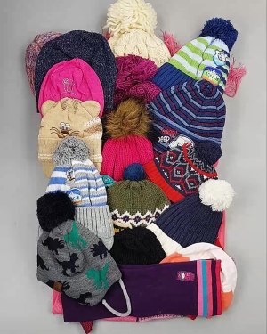 Фотография  202 - шшп ИСПАНИЯ дети#5 кг, ЛОТ №5295 оптом в Оренбурге и Оренбургской области