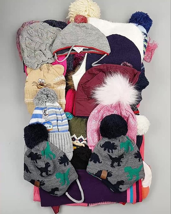 Фотография  533 - шшп ИСПАНИЯ дети#5 кг, ЛОТ №5295 оптом в Оренбурге и Оренбургской области