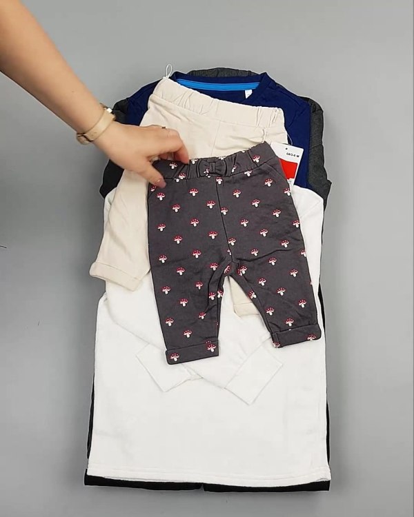 Фотография  917 - C&A Kids Winter 1023#7 кг, ЛОТ №5404 оптом в Оренбурге и Оренбургской области