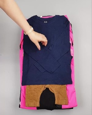 Фотография  714 - C&A Kids Winter 1023#7 кг, ЛОТ №5404 оптом в Оренбурге и Оренбургской области