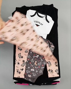 Фотография  954 - C&A Kids Winter 1023#7 кг, ЛОТ №5404 оптом в Оренбурге и Оренбургской области