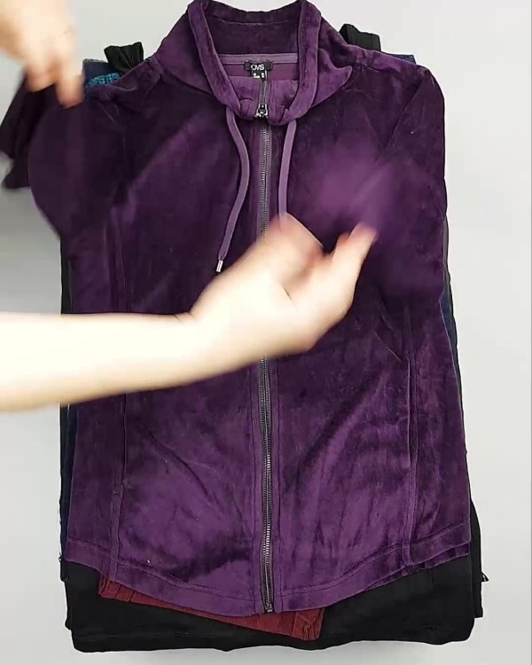 Фотография  592 - OVS Winter м/ж mix#15 кг, ЛОТ №5412 оптом в Оренбурге и Оренбургской области