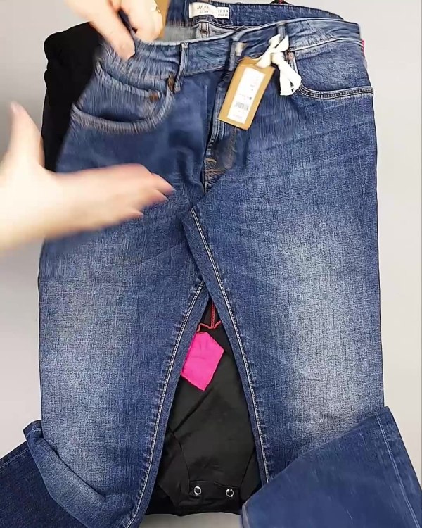 Фотография  550 - OVS Winter м/ж mix#15 кг, ЛОТ №5412 оптом в Оренбурге и Оренбургской области