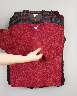 Фотография  958 - OVS Winter м/ж mix#15 кг, ЛОТ №5414 оптом в Оренбурге и Оренбургской области