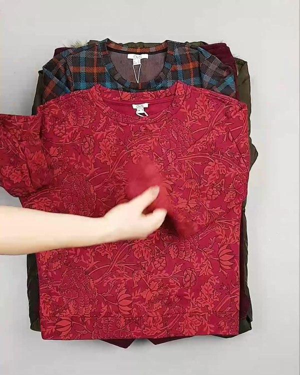 Фотография  998 - OVS Winter м/ж mix#15 кг, ЛОТ №5414 оптом в Оренбурге и Оренбургской области